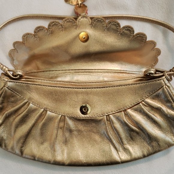 Celine Goldfish Charm Mini Bag - Picture 5 of 8